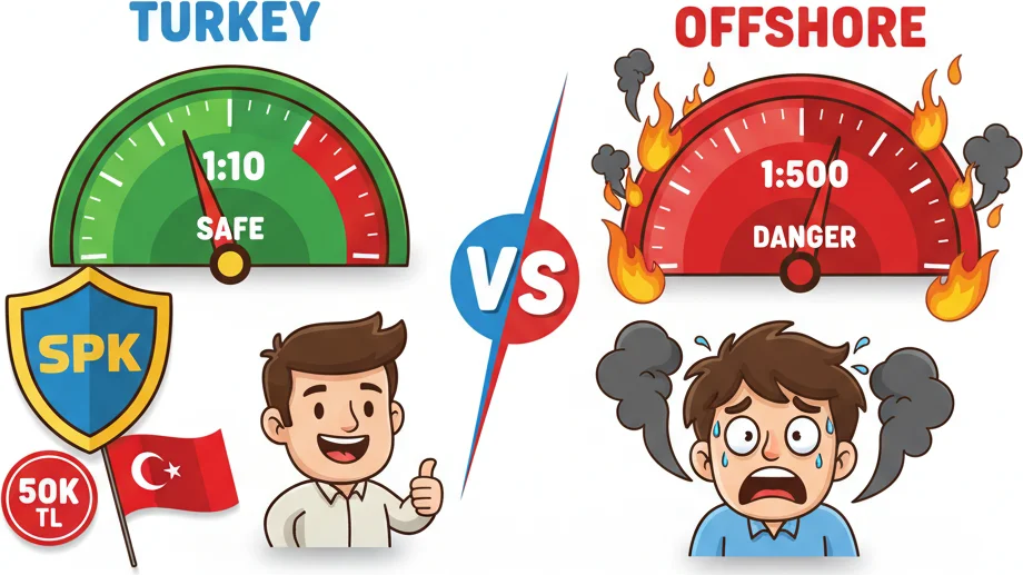 Forex Nedir? Yeni Başlayanlar İçin Kapsamlı Rehber 2026 — section illustration