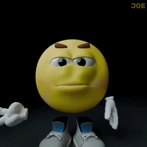 Detective investigating with magnifying glass