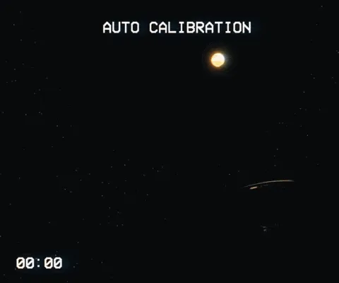 Fine-tuning/calibrating something precisely