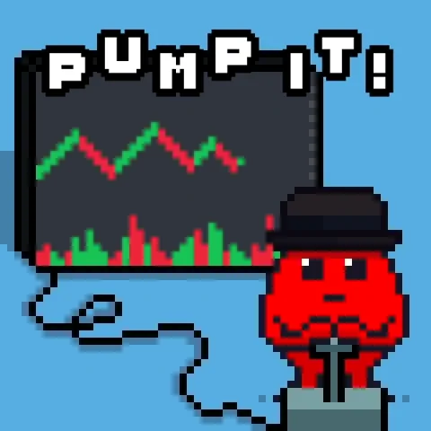 Ping-pong — range trading bounces between levels