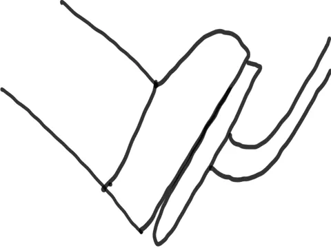 rocket launching powerfully