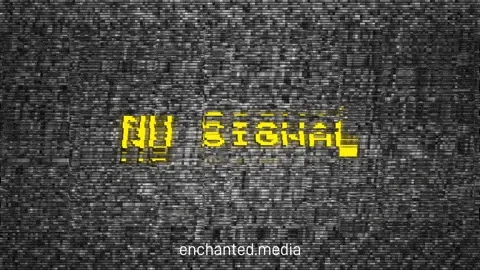 Overwhelmed by noise — too much information