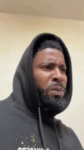 unexpected plot twist moment