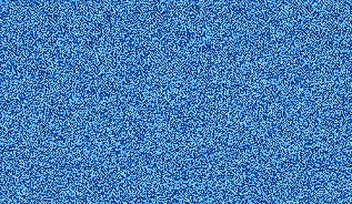 Lost in noise — cant find the signal