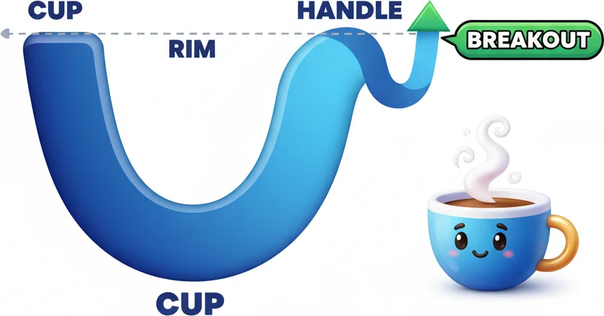 C&H — educational illustration