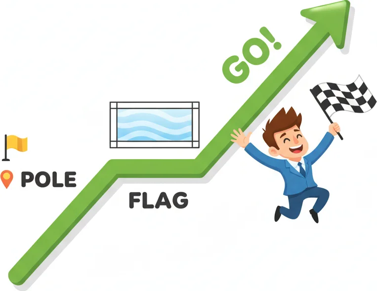 Flag — educational illustration