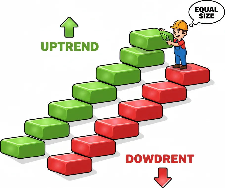 Renko — educational illustration