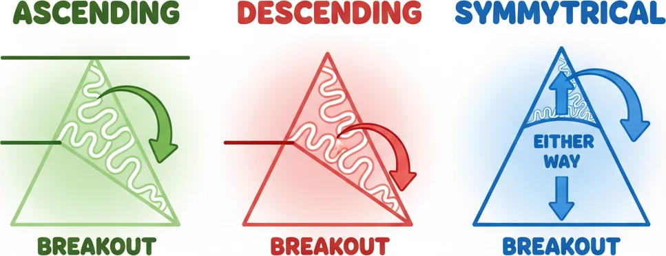 Triangle — educational illustration
