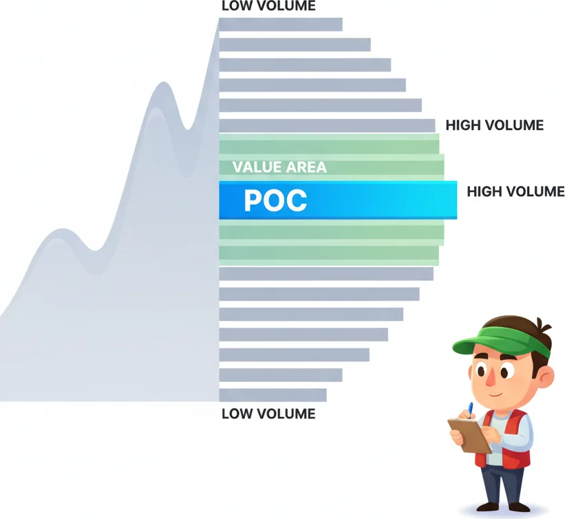 VP — educational illustration